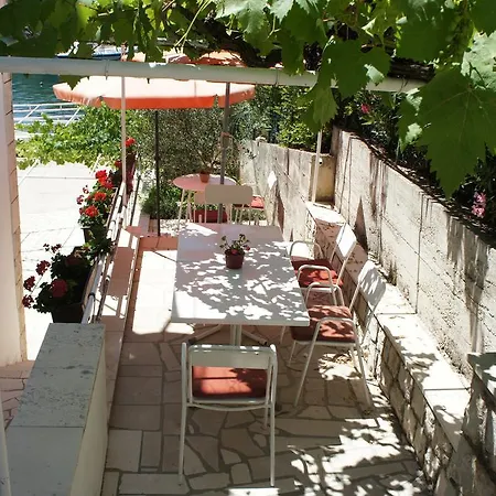 Segedin Apartament Zrnovo