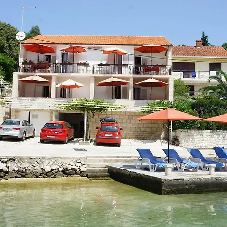 Apartament Segedin *