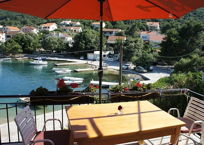 Segedin Apartamento *