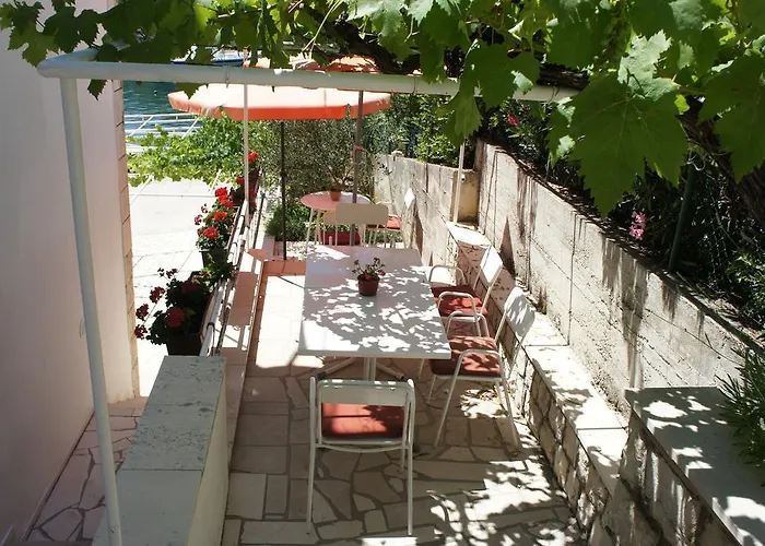 Segedin Apartamento Zrnovo