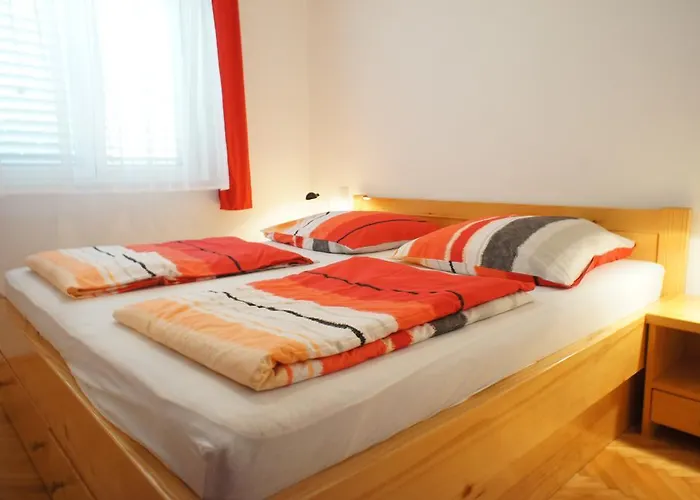 Apartamento Segedin Zrnovo