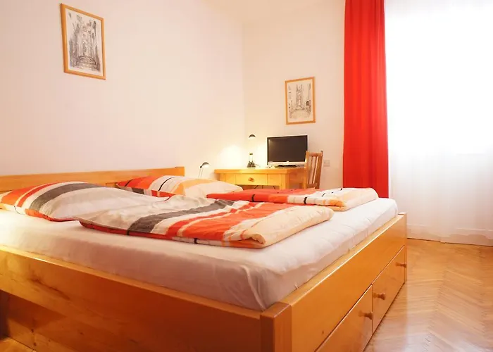 شقة Segedin Zrnovo