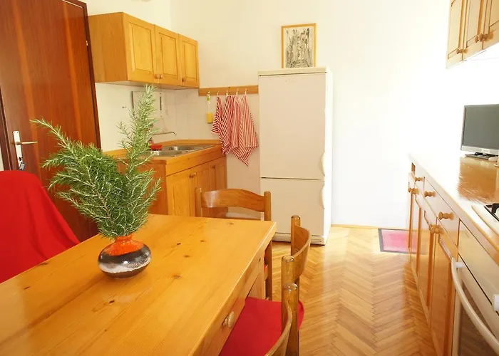 Apartamento Segedin Zrnovo