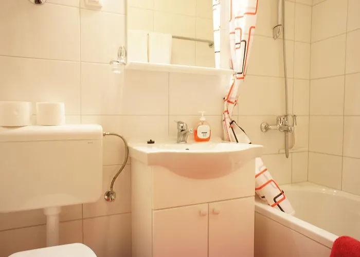 Apartamento Segedin *