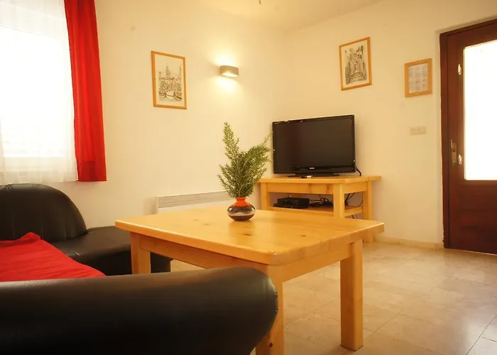 Apartamento Segedin Zrnovo