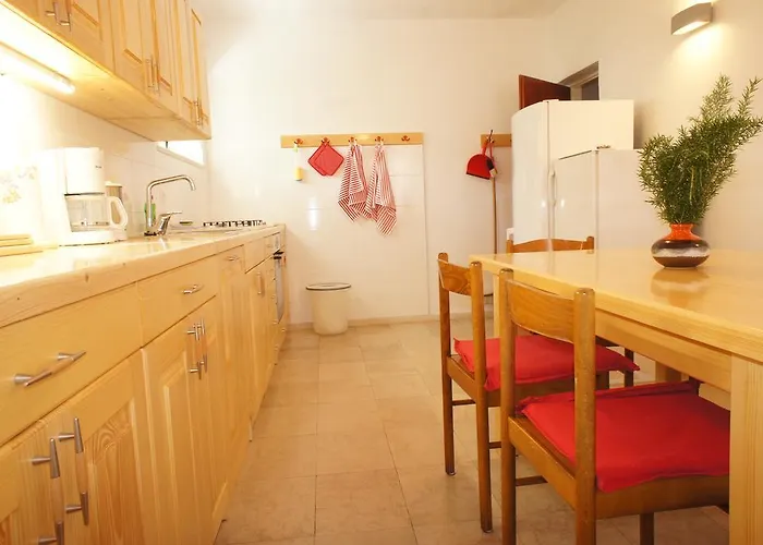 Apartamento Segedin *