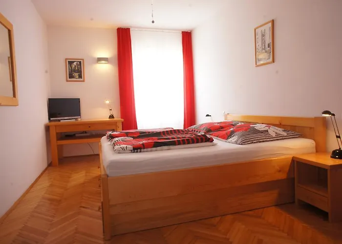 Apartamento Segedin