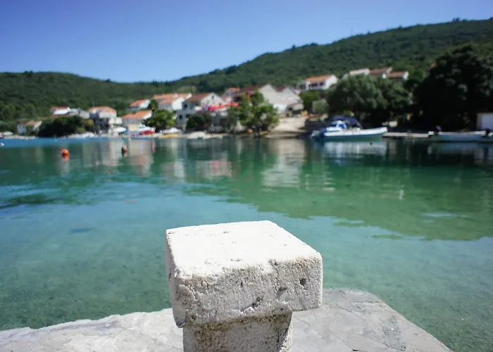 Apartamento Segedin Zrnovo