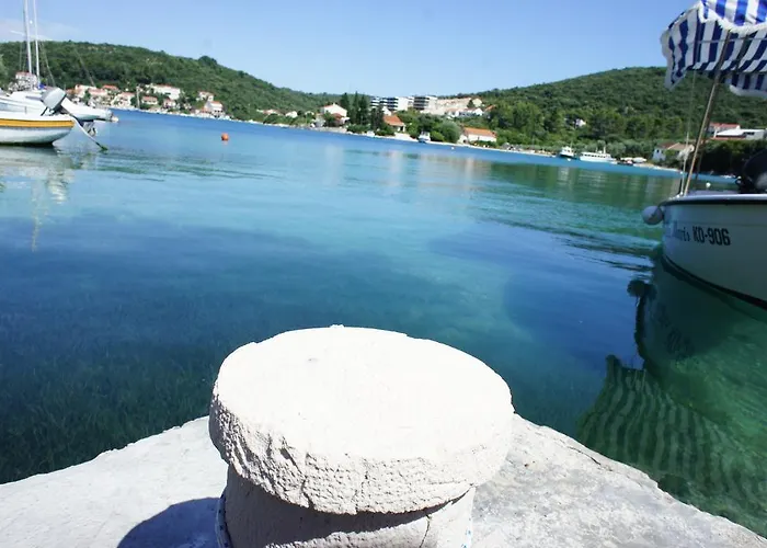 شقة Segedin Zrnovo