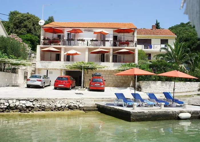 Apartamento Segedin *