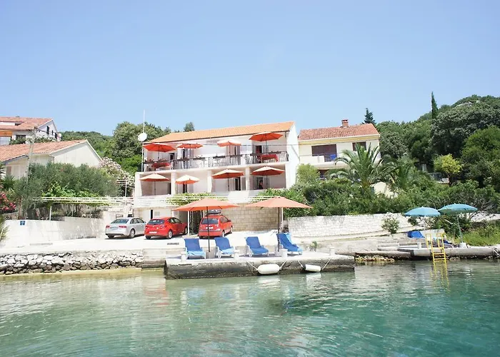 Apartamento Segedin Zrnovo