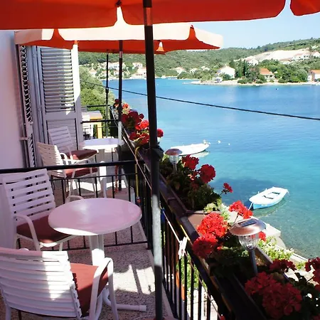 Apartment Segedin