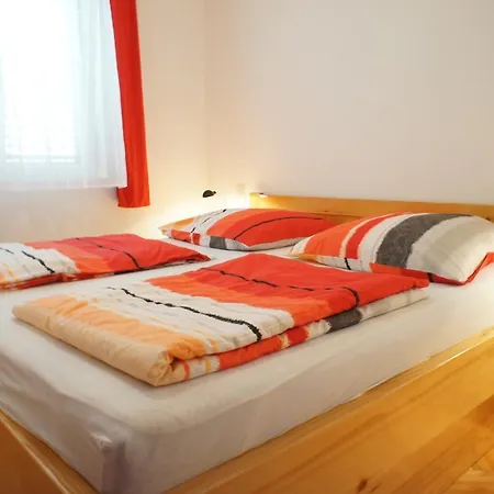 Apartment Segedin Zrnovo