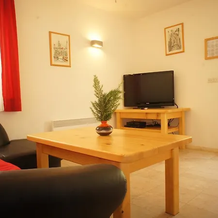 Apartment Segedin Zrnovo
