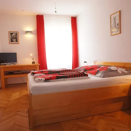 Apartment Segedin