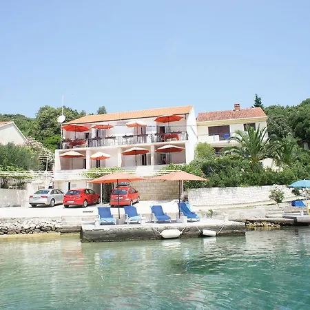 Apartment Segedin Zrnovo