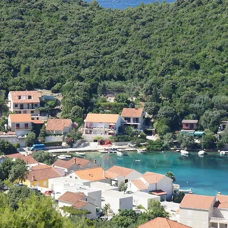 Apartment Segedin